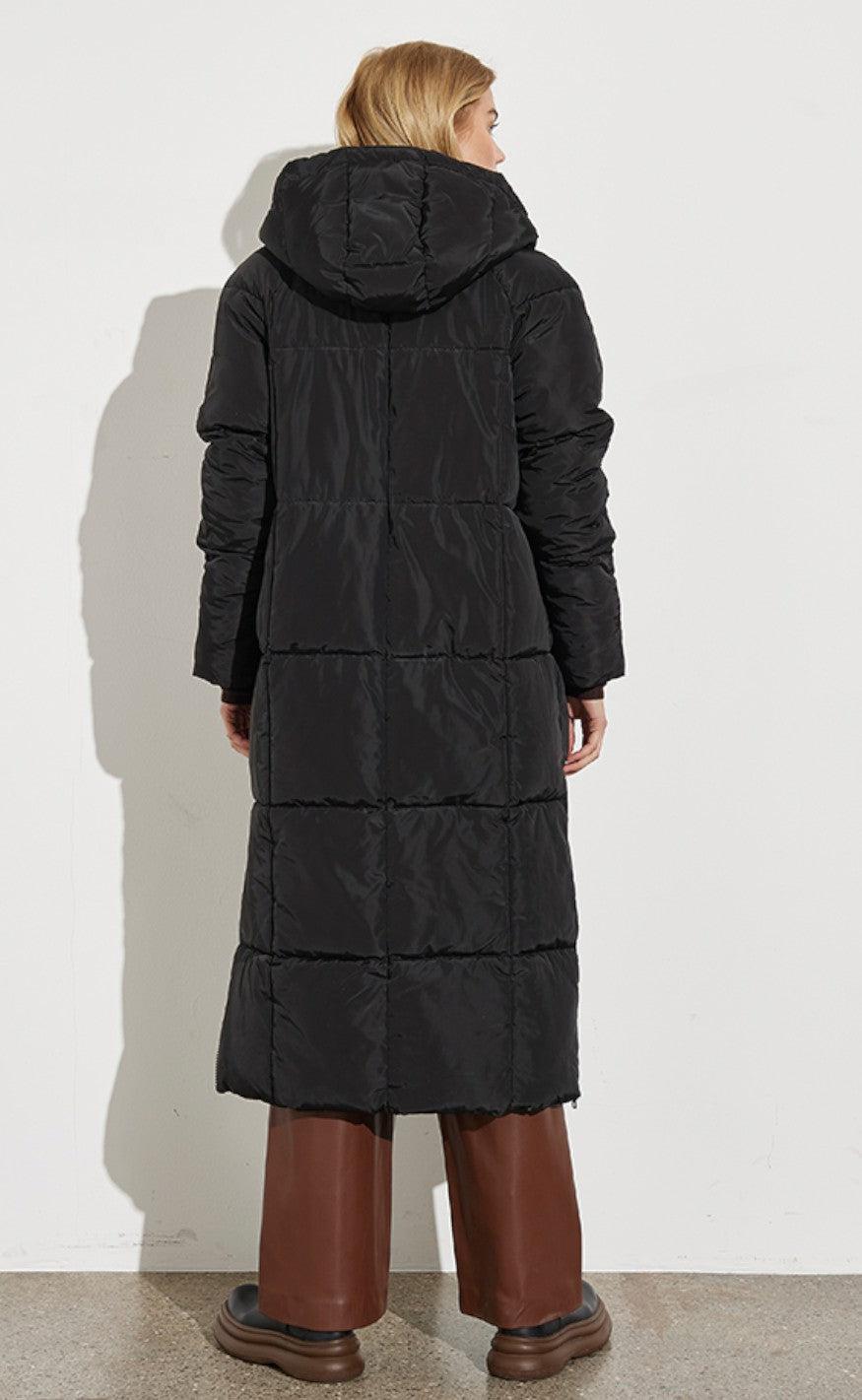 MbyM Jakke - Cabrini-M - Black