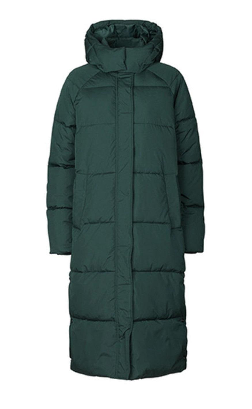 MbyM Jakke - Ela - Jungle Green