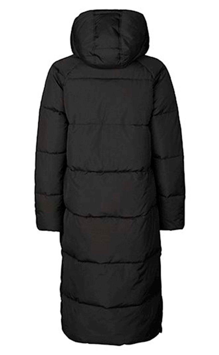 MbyM Jakke - Ela Slit - Black