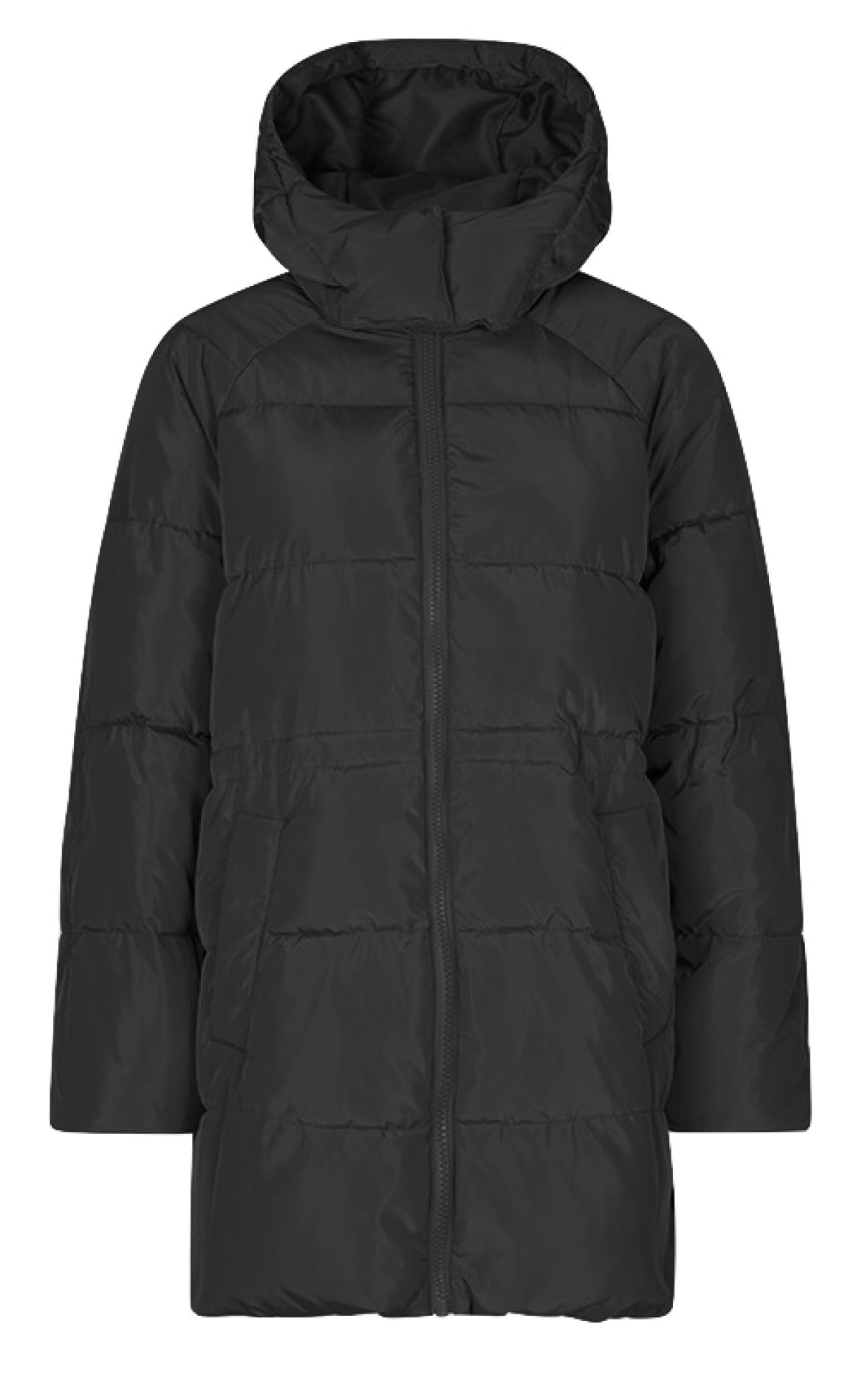 MbyM Jakke - Timiana-M - Black