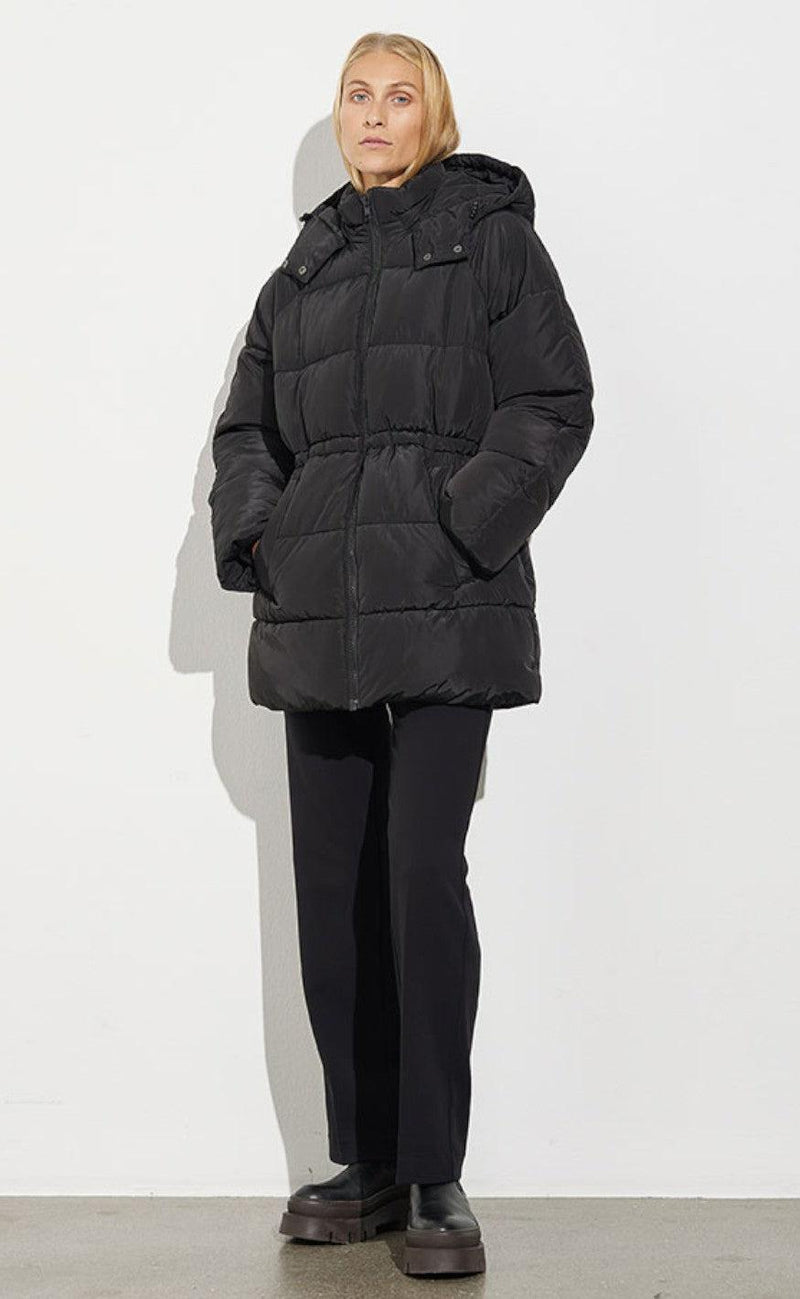MbyM Jakke - Timiana-M - Black