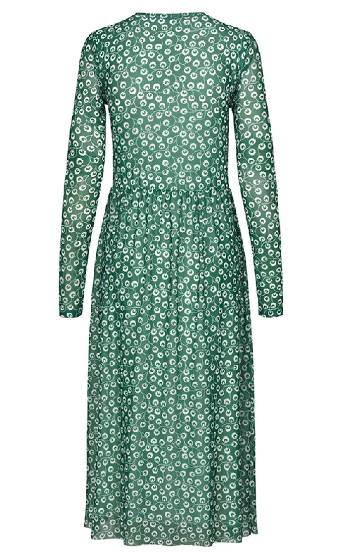 MbyM Kjole - Alaia-M - Novella Print