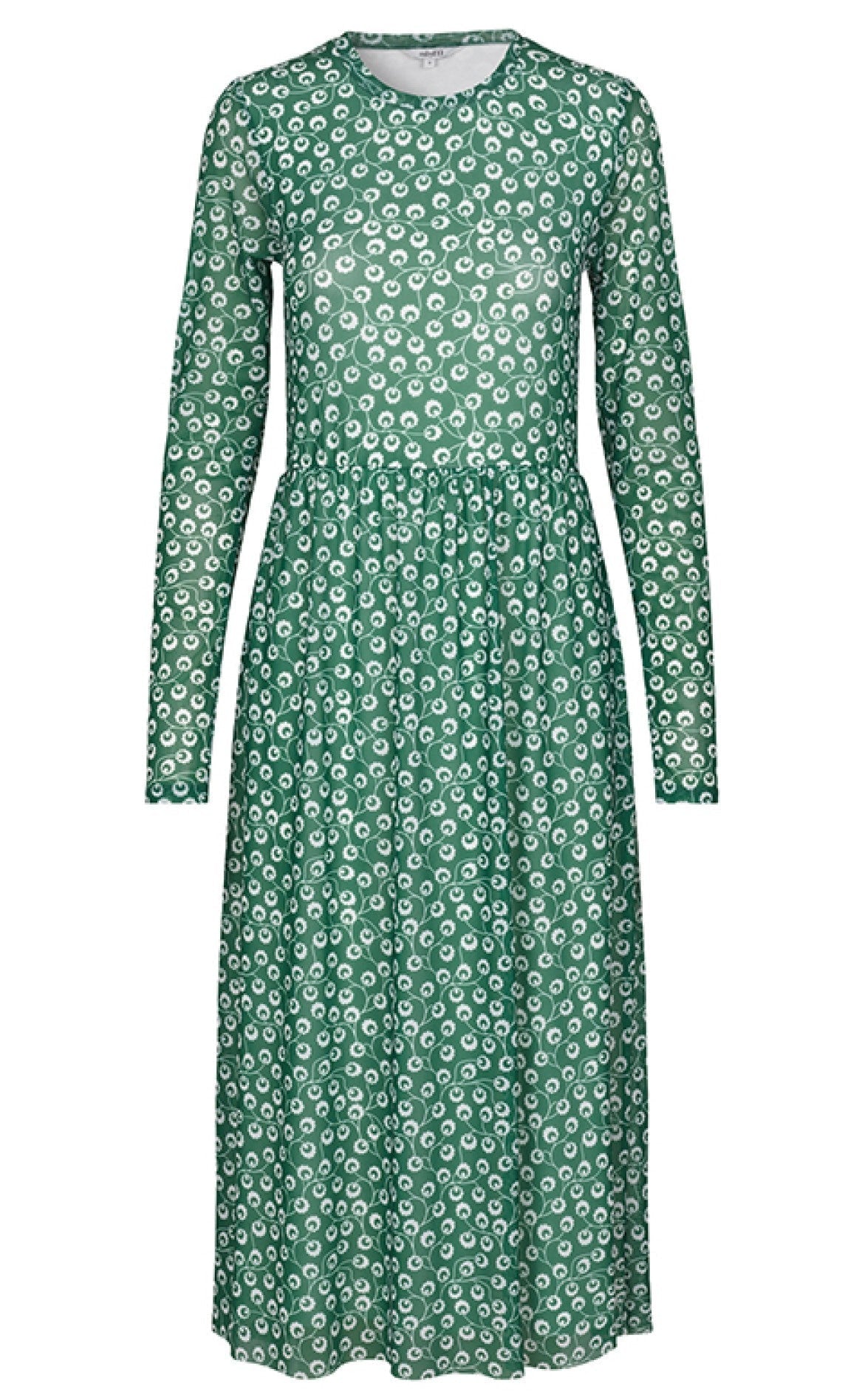 MbyM Kjole - Alaia-M - Novella Print
