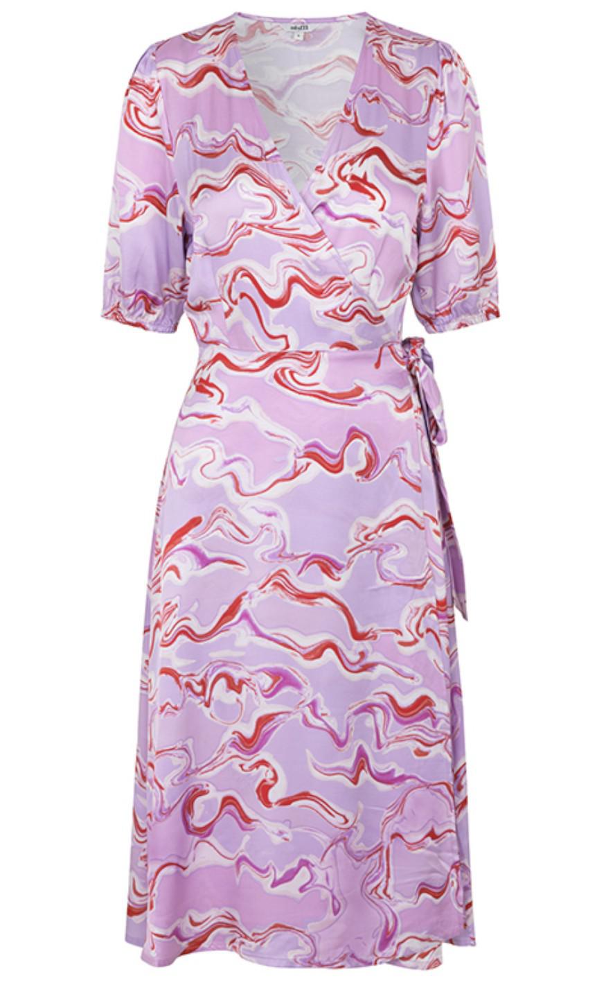 MbyM Kjole - Angelo-M - Marysia Print