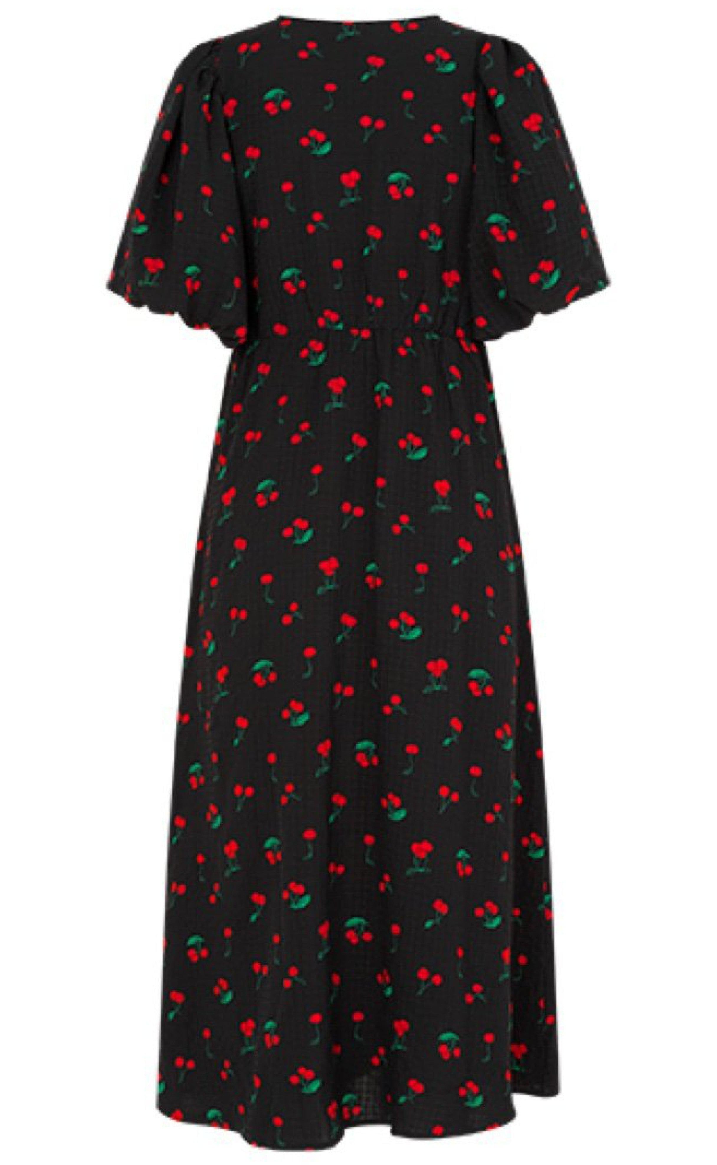 MbyM Kjole - Clancy - Pendula Print