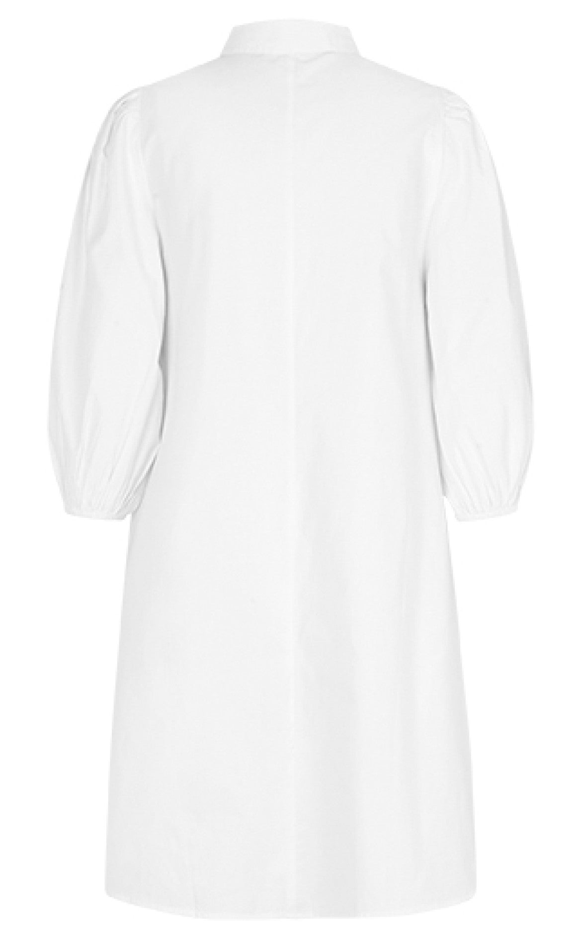 MbyM Kjole - Taimi - White