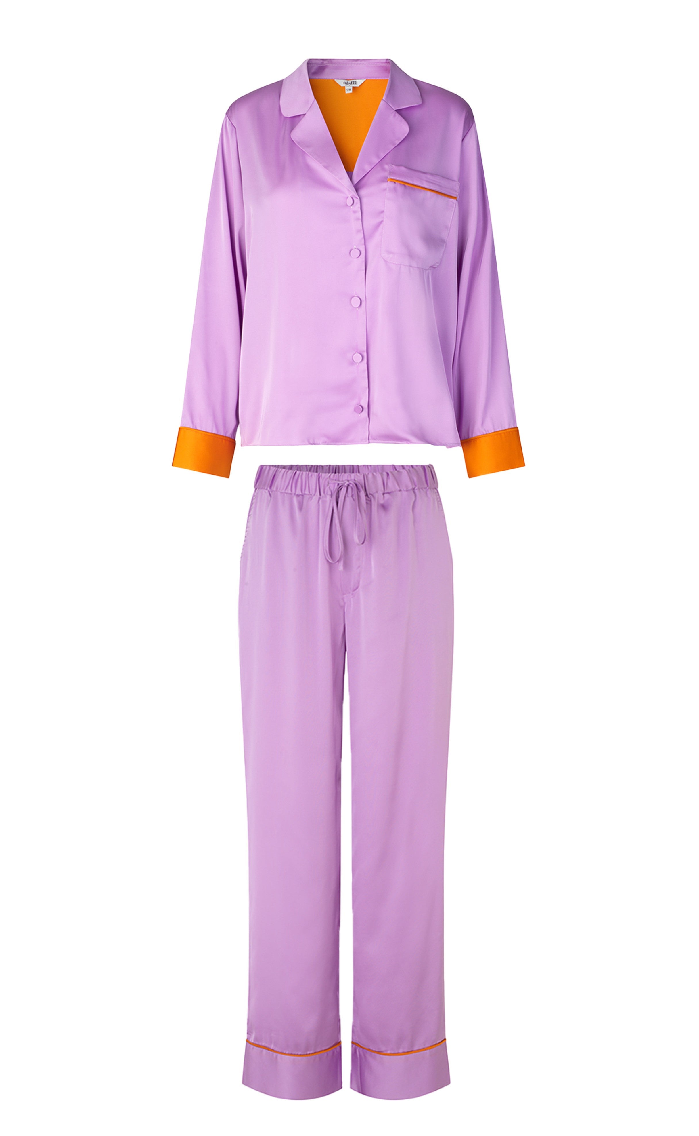 MbyM Nap Set - Slumber - Slumber Orchid