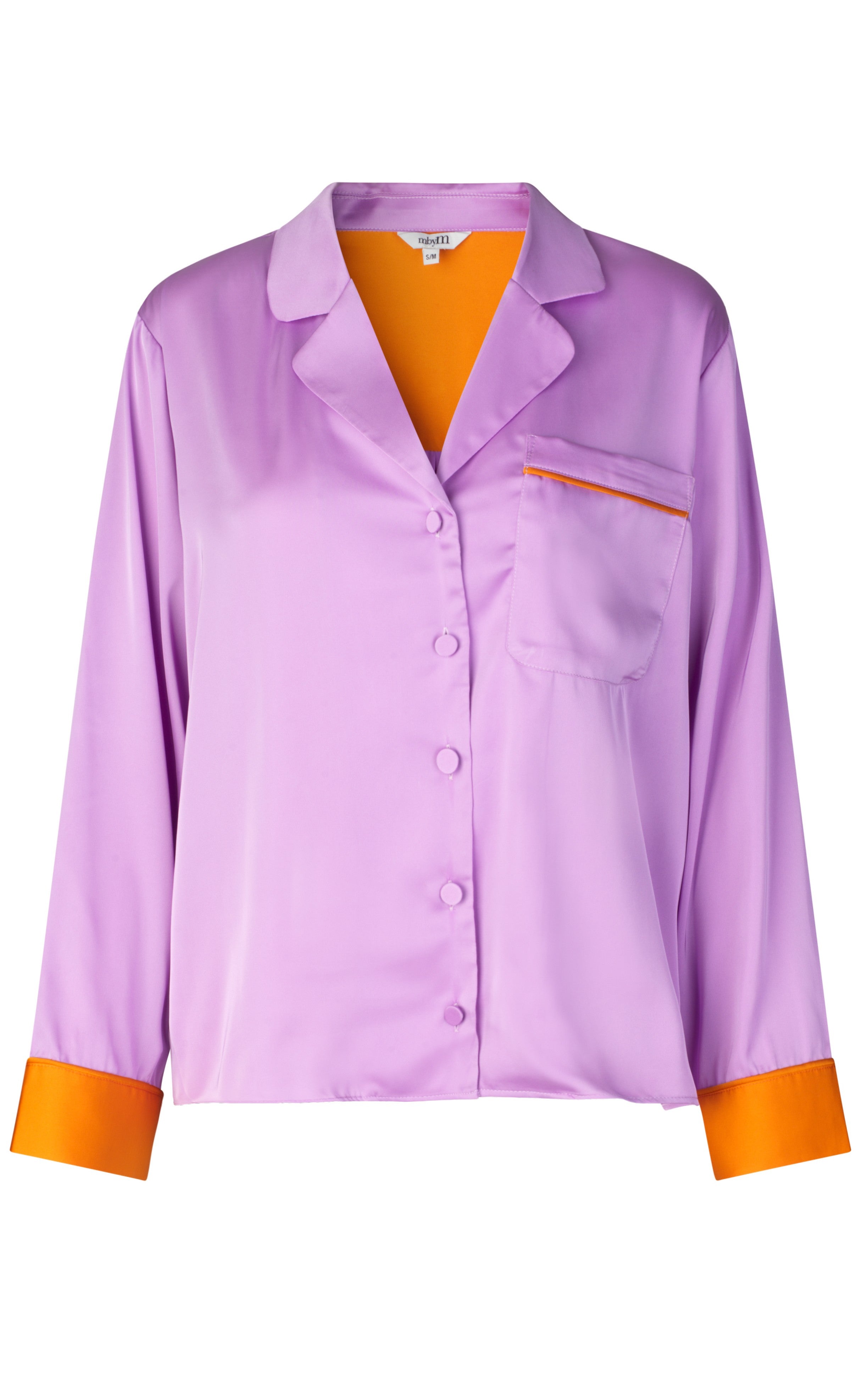 MbyM Nap Set - Slumber - Slumber Orchid