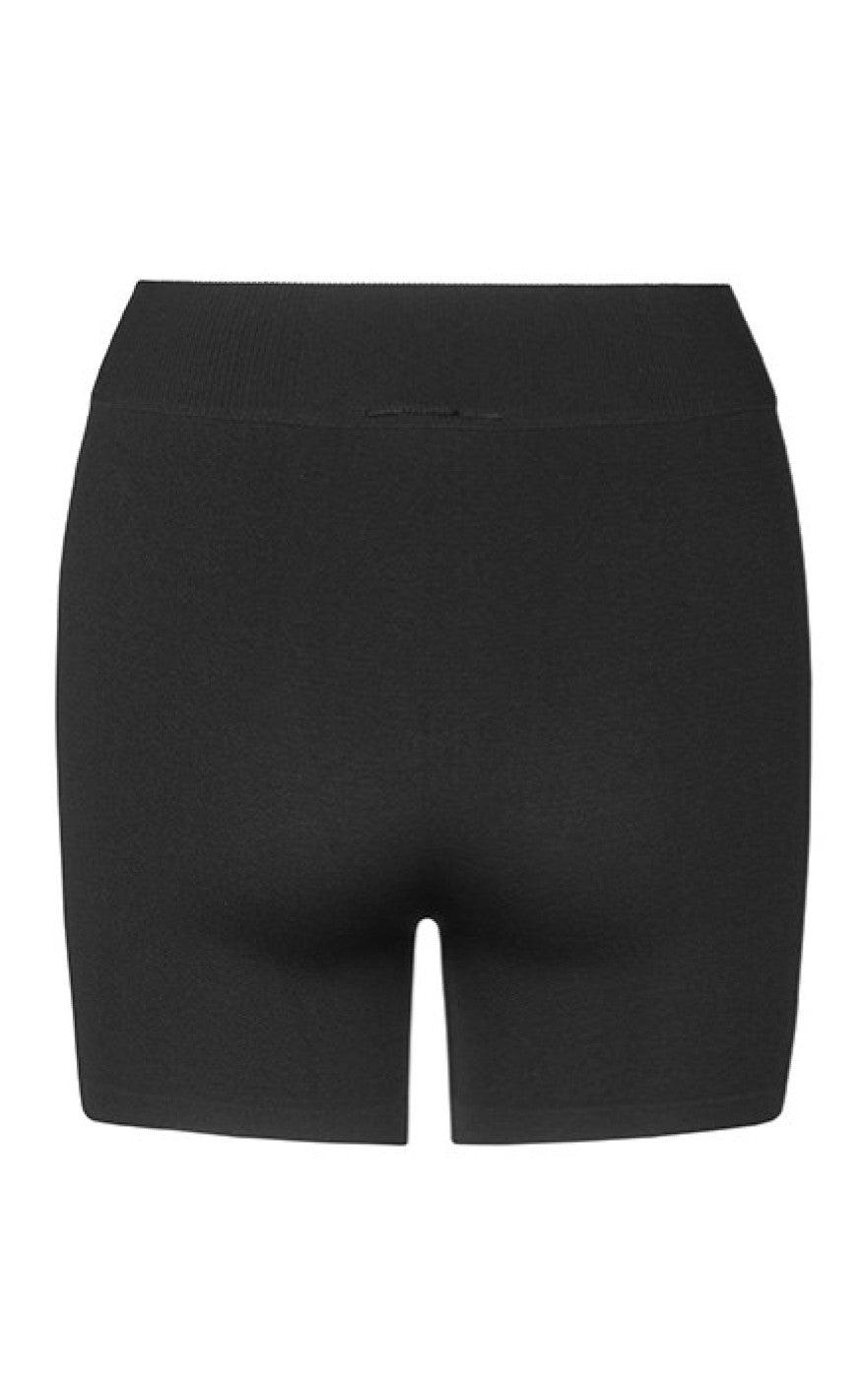 MbyM Shorts - Kiran - Black