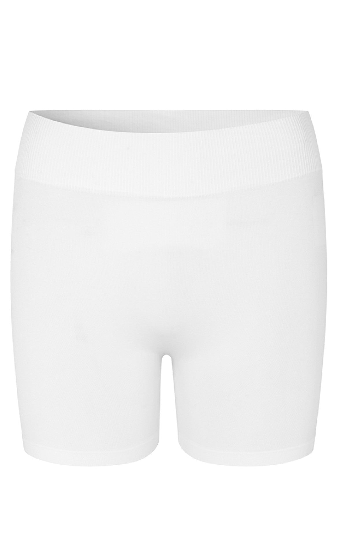 MbyM Shorts - Kiran - White