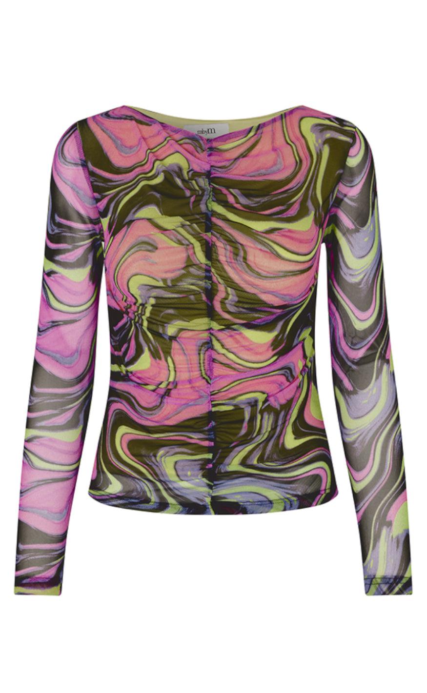 MbyM T-Shirt - Jeevan-M - Cindia Print