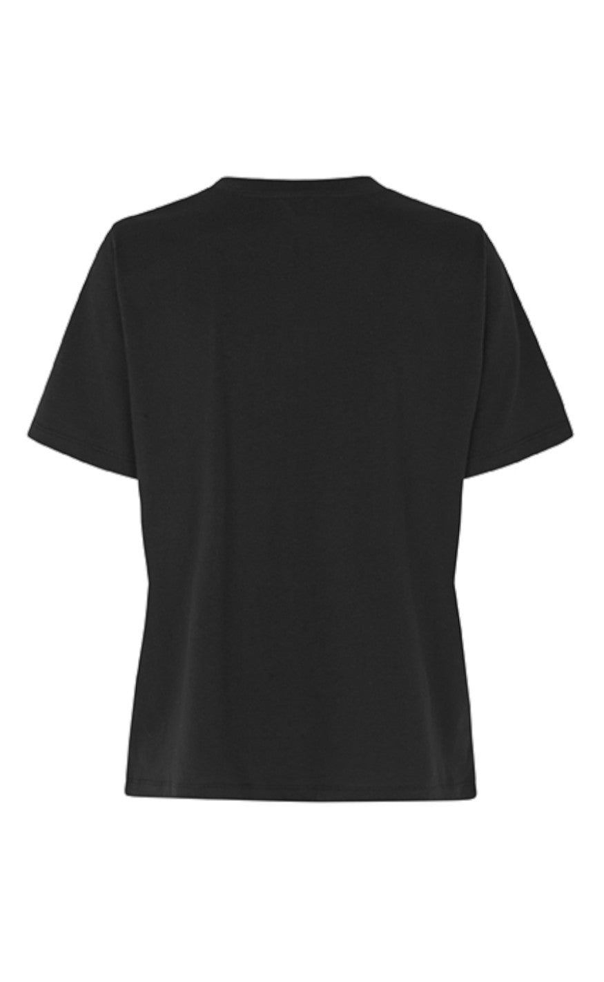 MbyM T-shirt - Beeja - Black