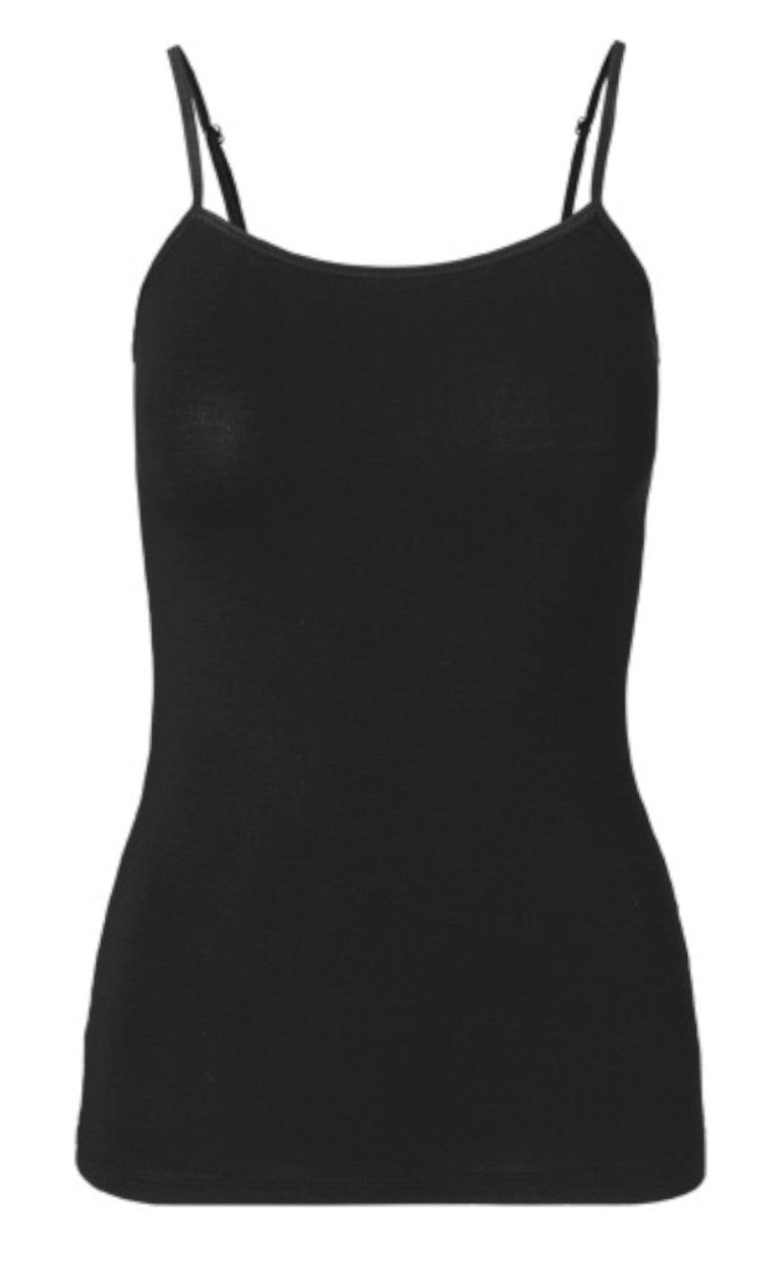 MbyM Top - Ciao - Black