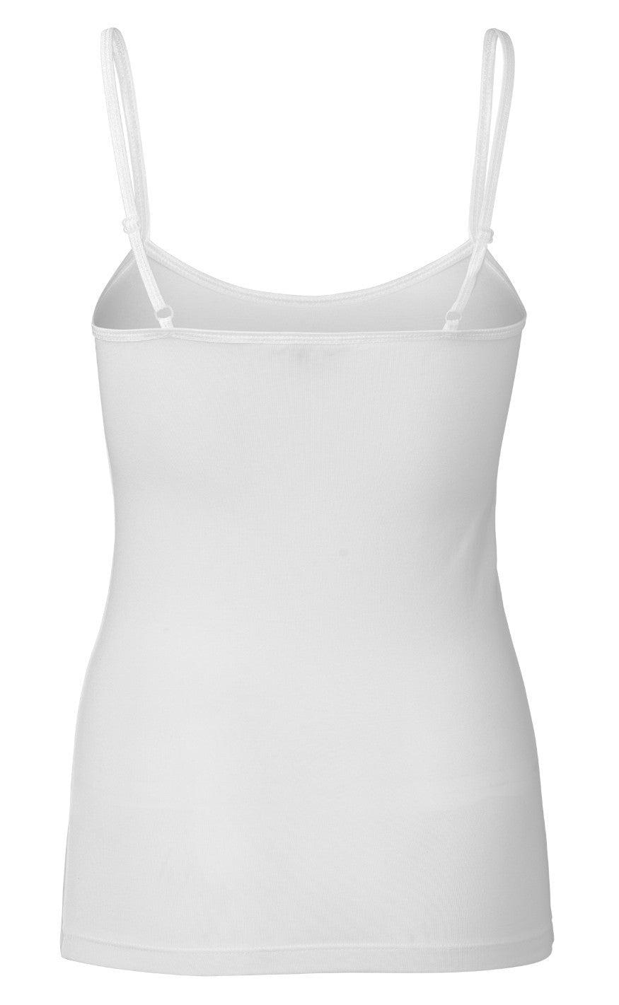 MbyM Top - Ciao - Optical White