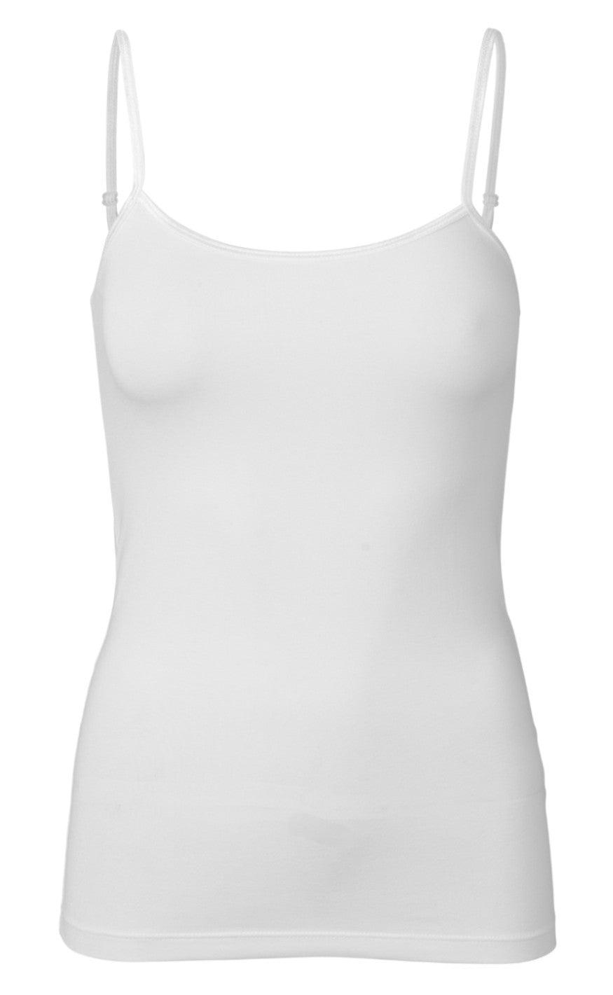 MbyM Top - Ciao - Optical White