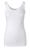 MbyM Topp - Sina - Optical White