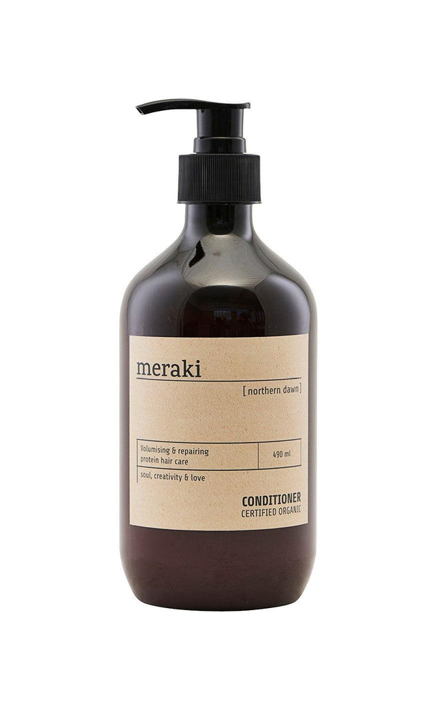 Meraki Balsam - Northern Dawn