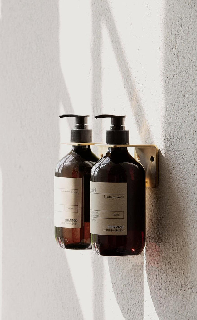 Meraki Body Wash - Northern Dawn