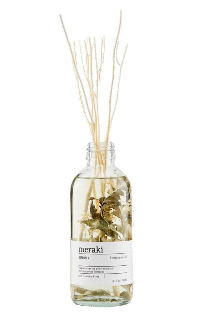 Meraki Duftfrisker - Verbena drizzle