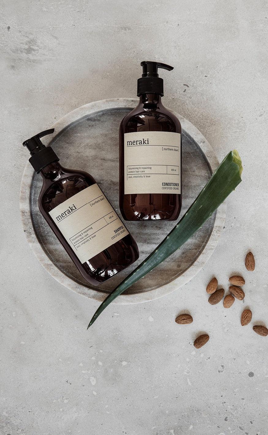 Meraki Shampoo - Northern Dawn