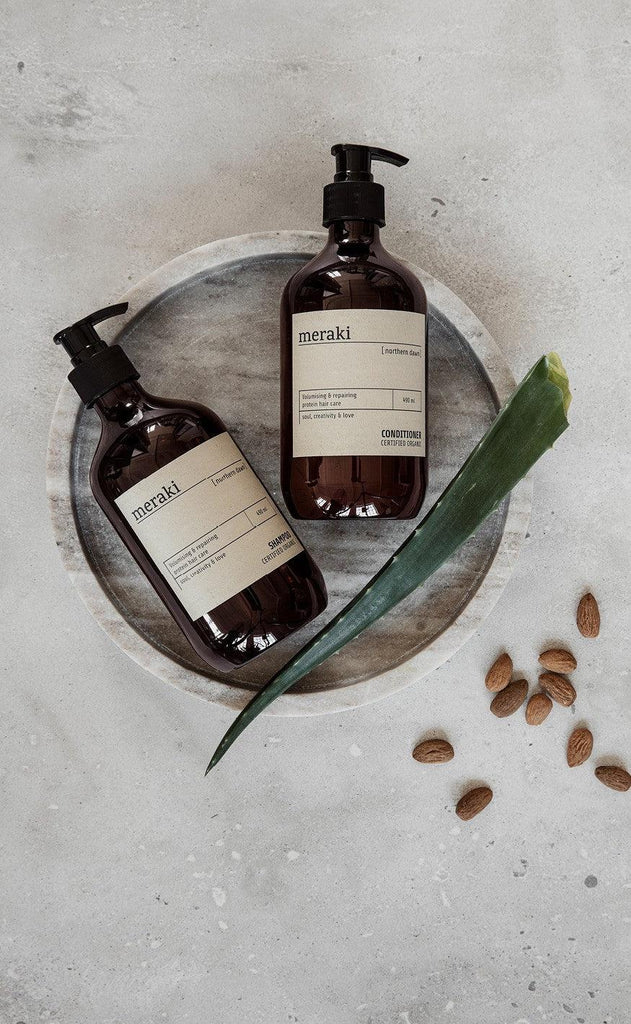 Meraki Shampoo - Northern Dawn