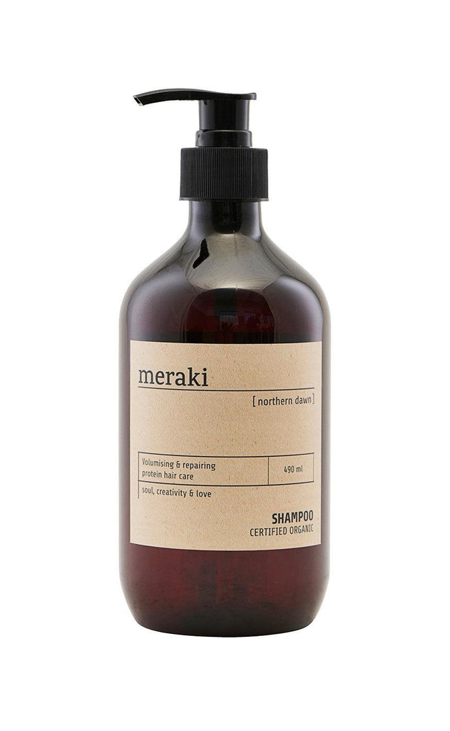 Meraki Shampoo - Northern Dawn