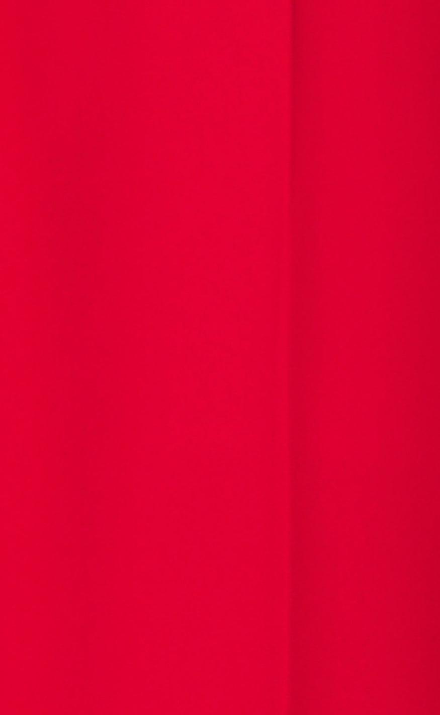 Neo Noir Bukser - Alice Woven - Red