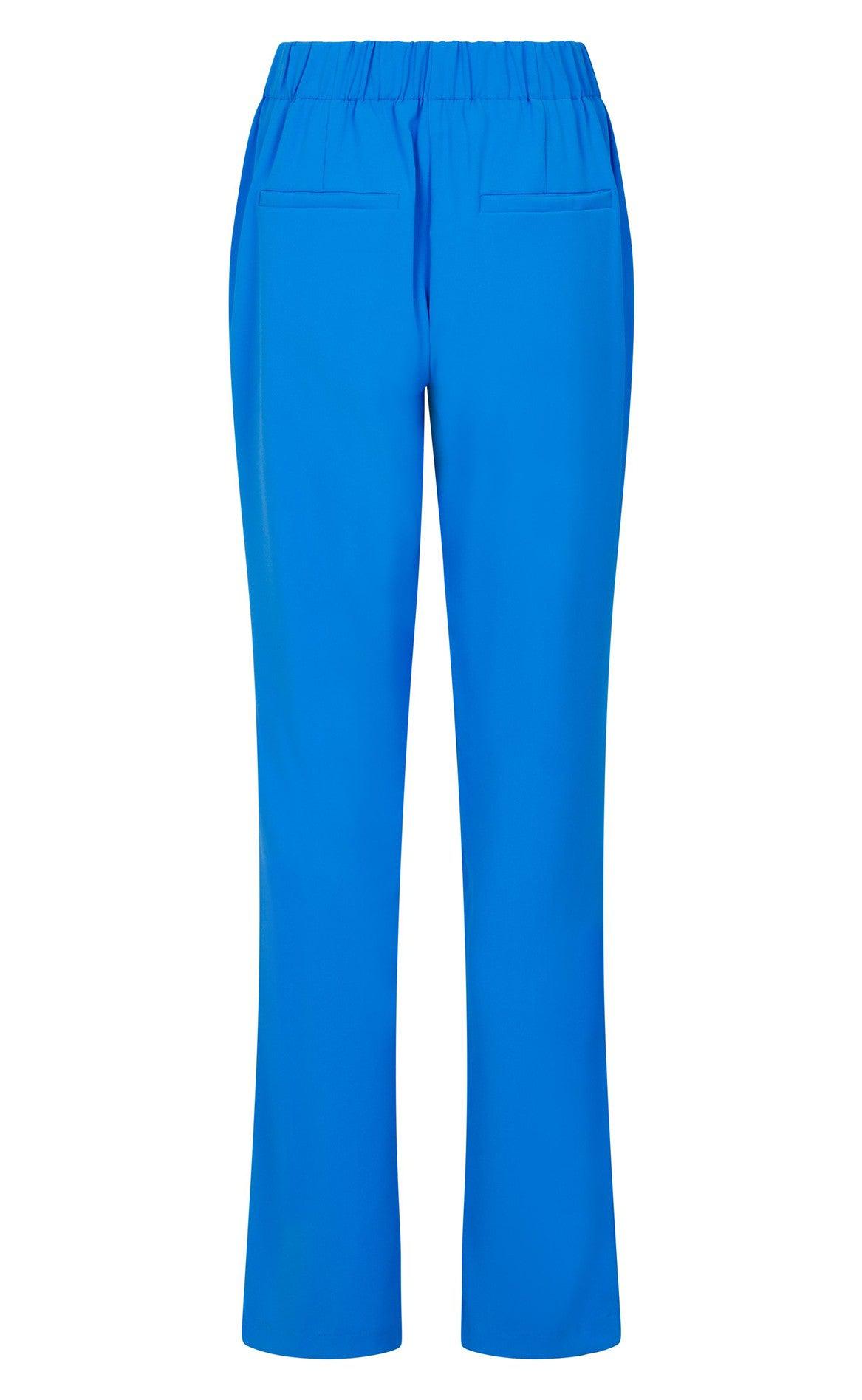 Neo Noir Bukser - Angelo - Blue
