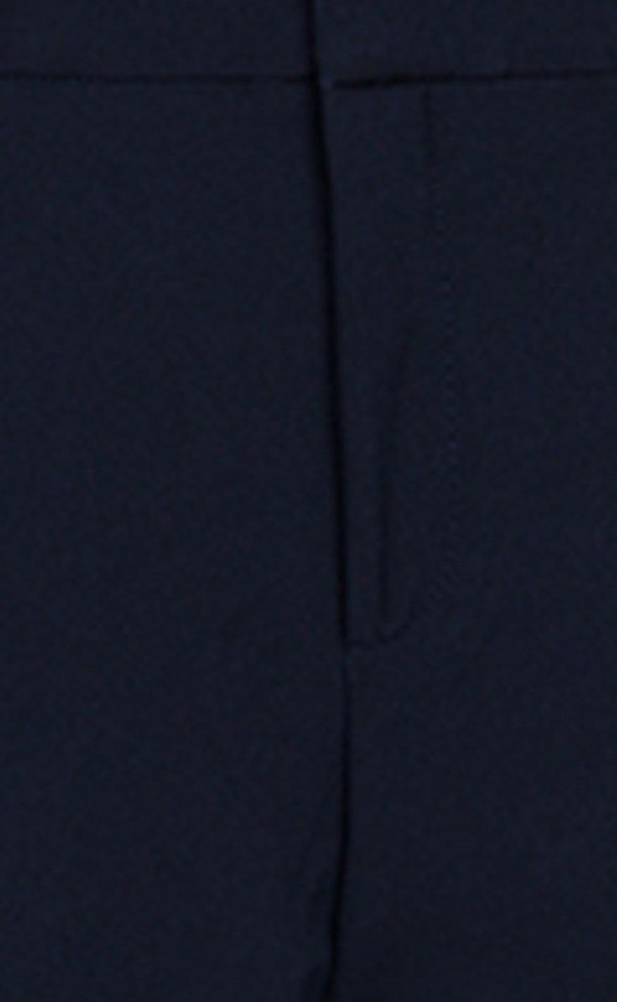 Neo Noir Bukser - Cassie - Dark Navy