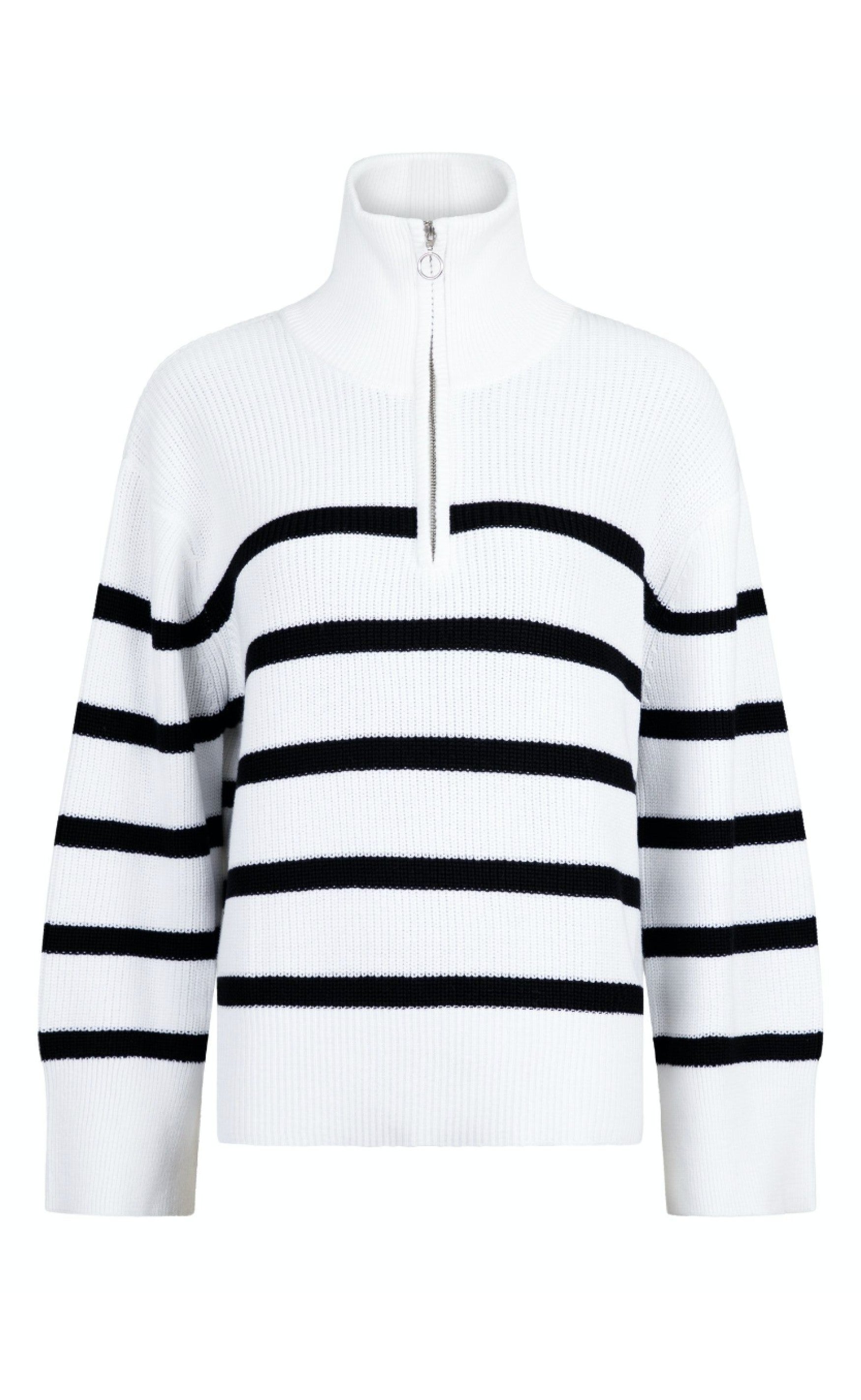 Neo Noir Strik - Nevena - White Stripe