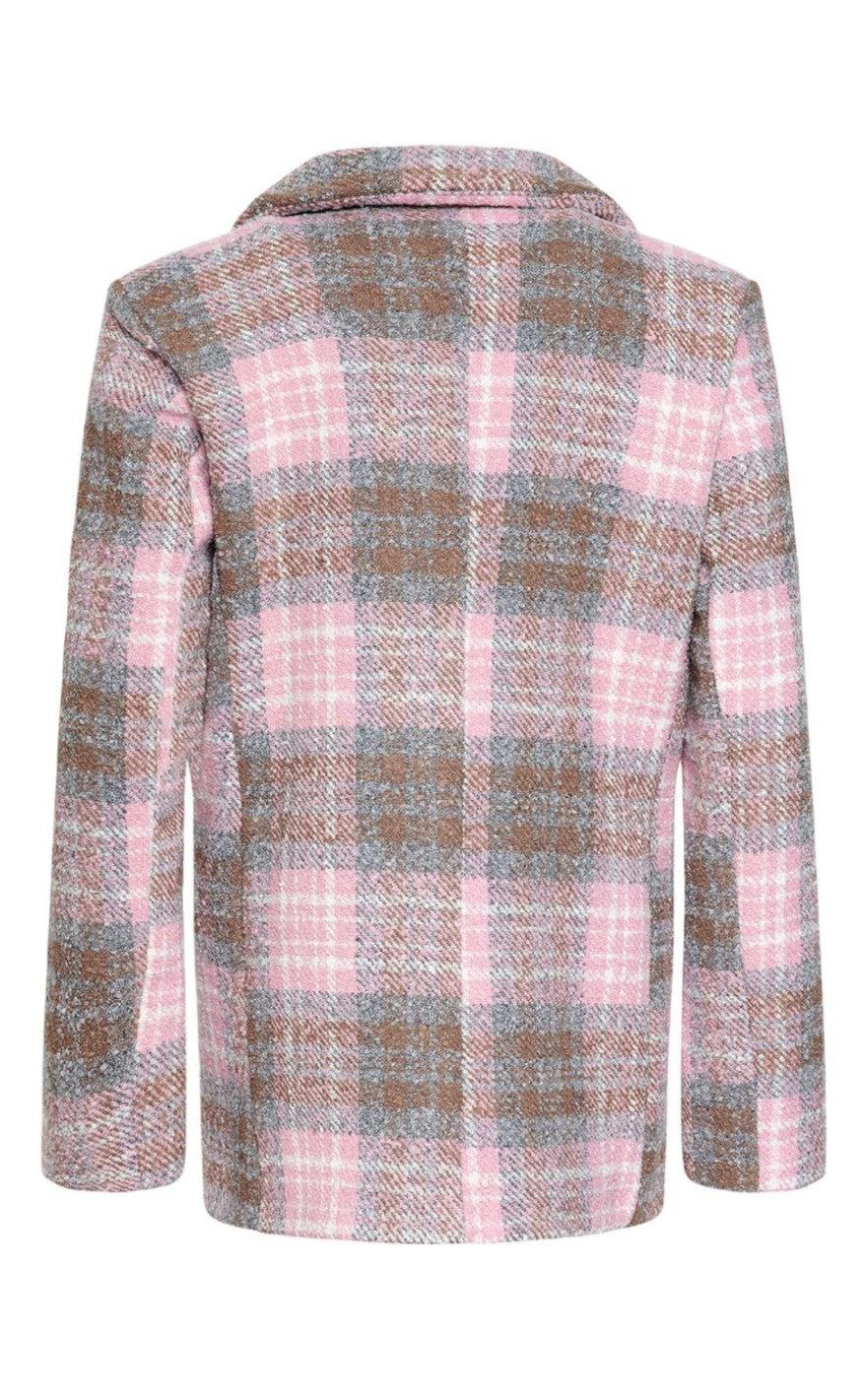 Noella Blazer - Fenja - Soft Pink