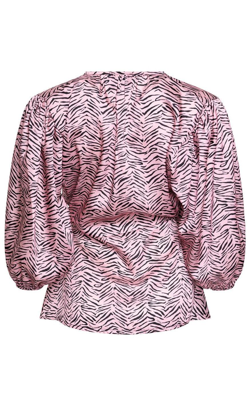 Noella Bluse - Alice - Light Pink