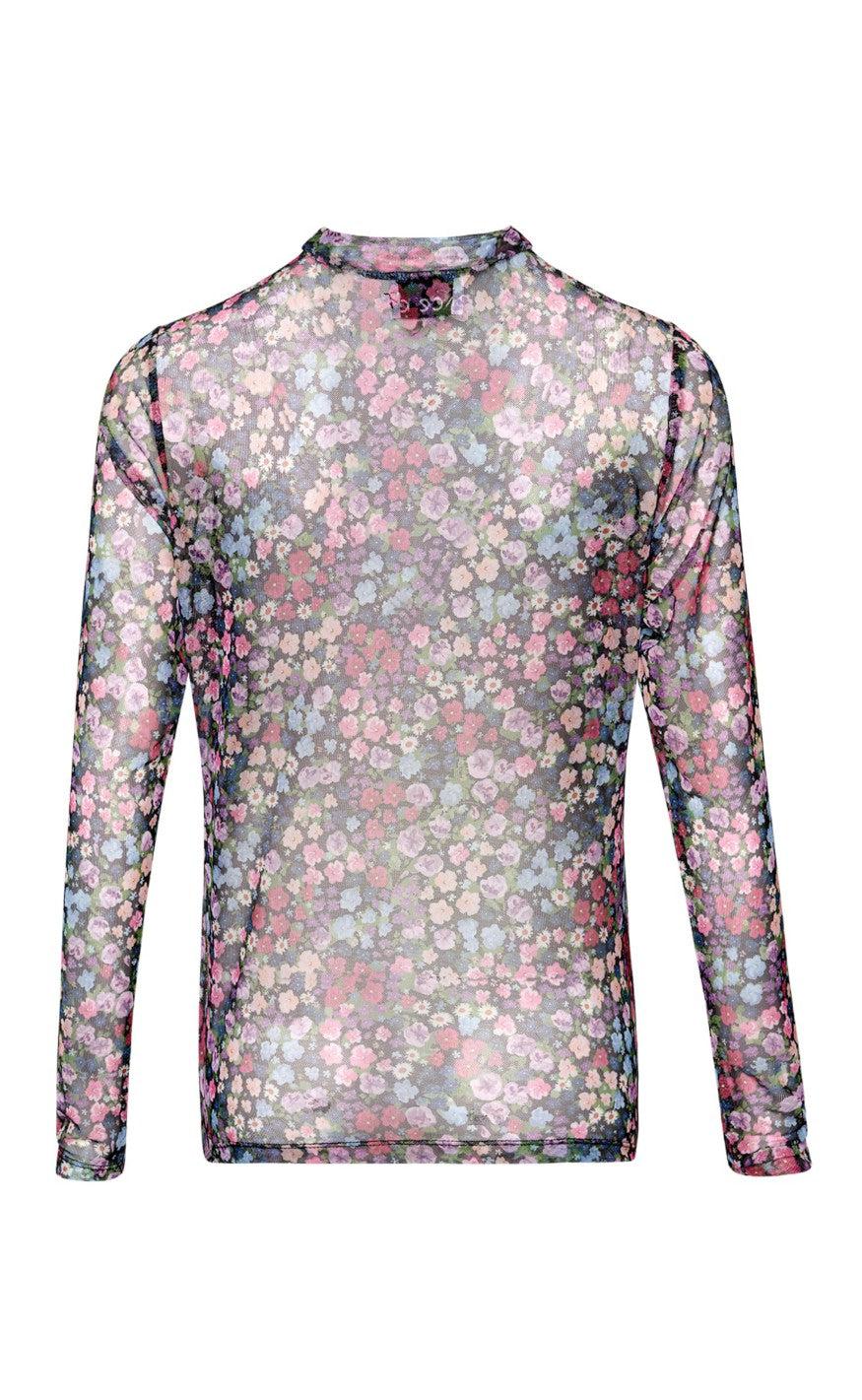 Noella Bluse - Bella - Multi Mix