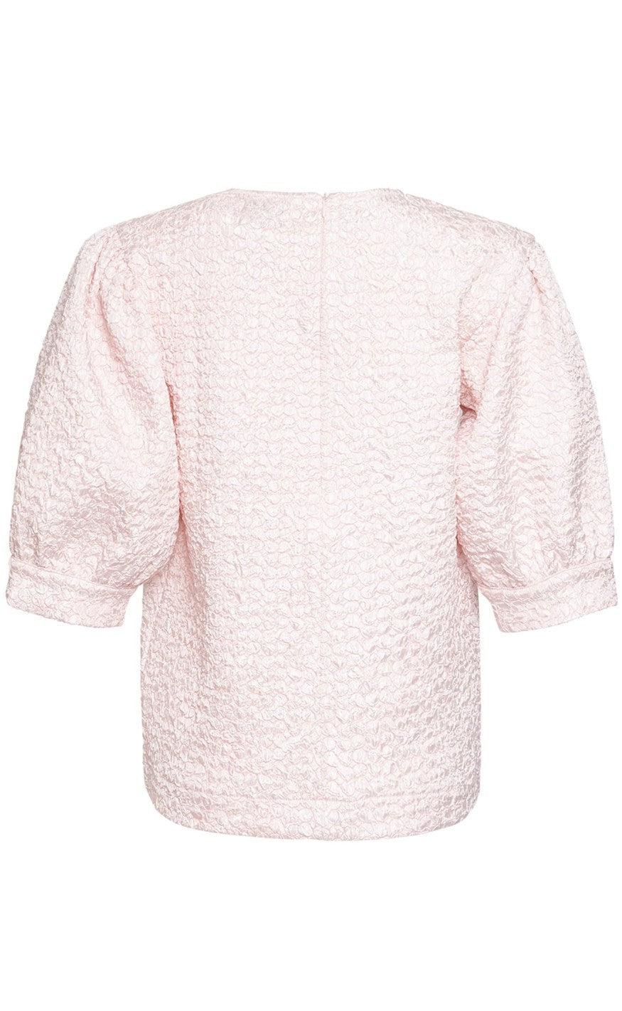 Noella Bluse - Carmen - Light Pink