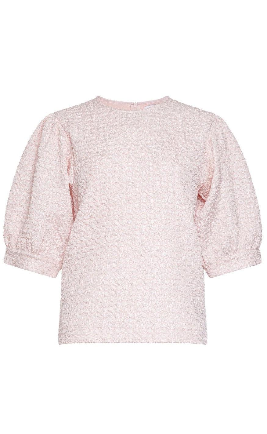 Noella Bluse - Carmen - Light Pink