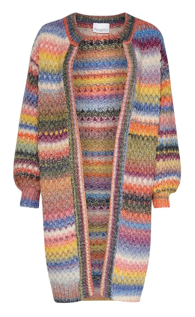 Noella Cardigan - Gio - Multi Mix