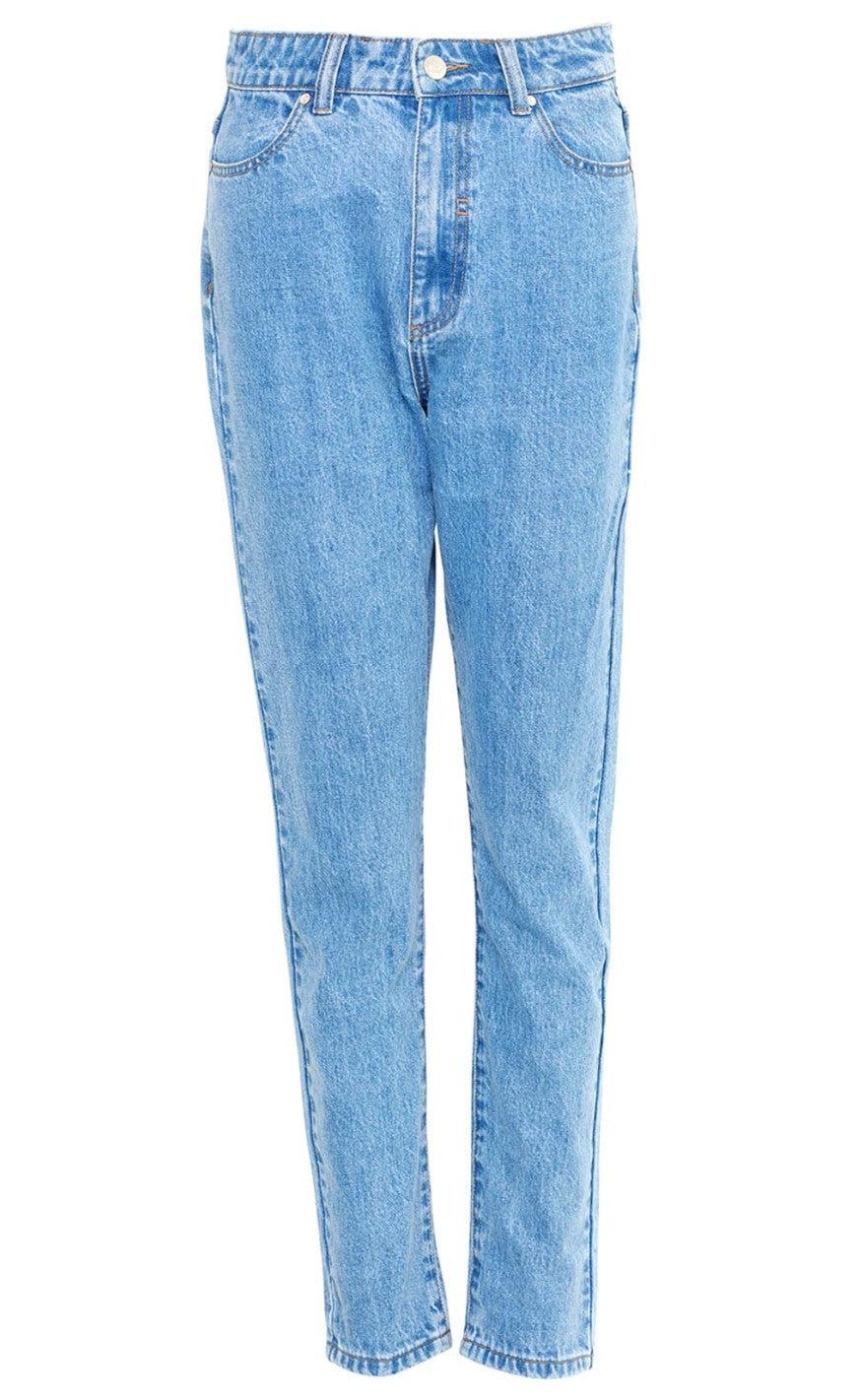 Noella Jeans - Cille Cotten - Blue