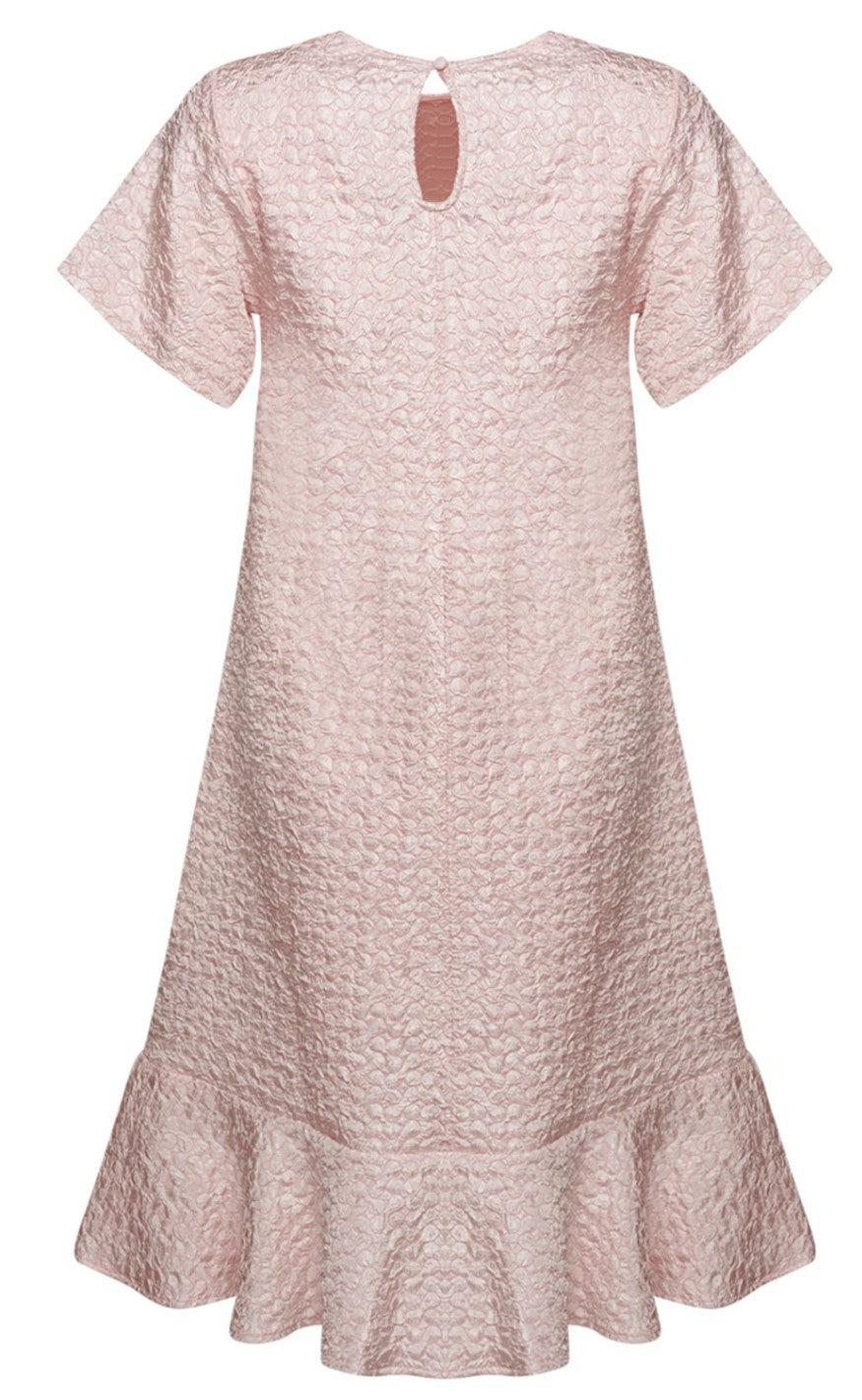 Noella Kjole - Carmen - Light Pink