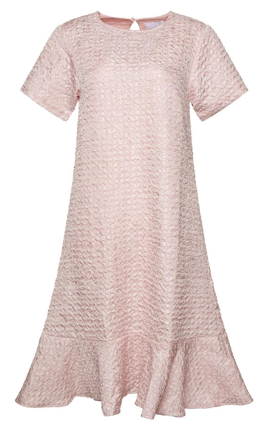 Noella Kjole - Carmen - Light Pink
