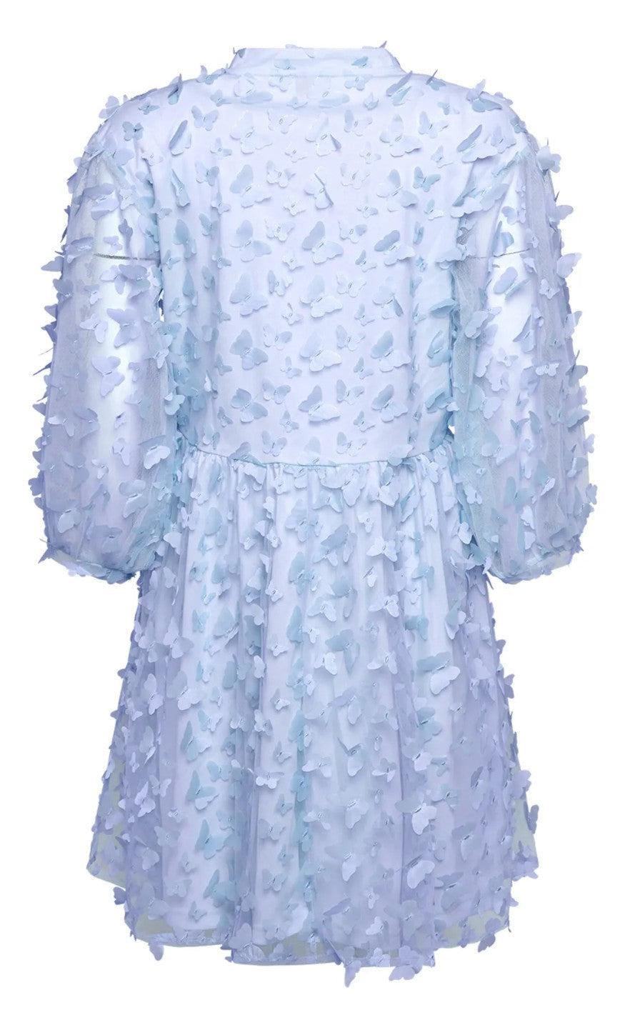 Noella Kjole - Maya - Light Blue
