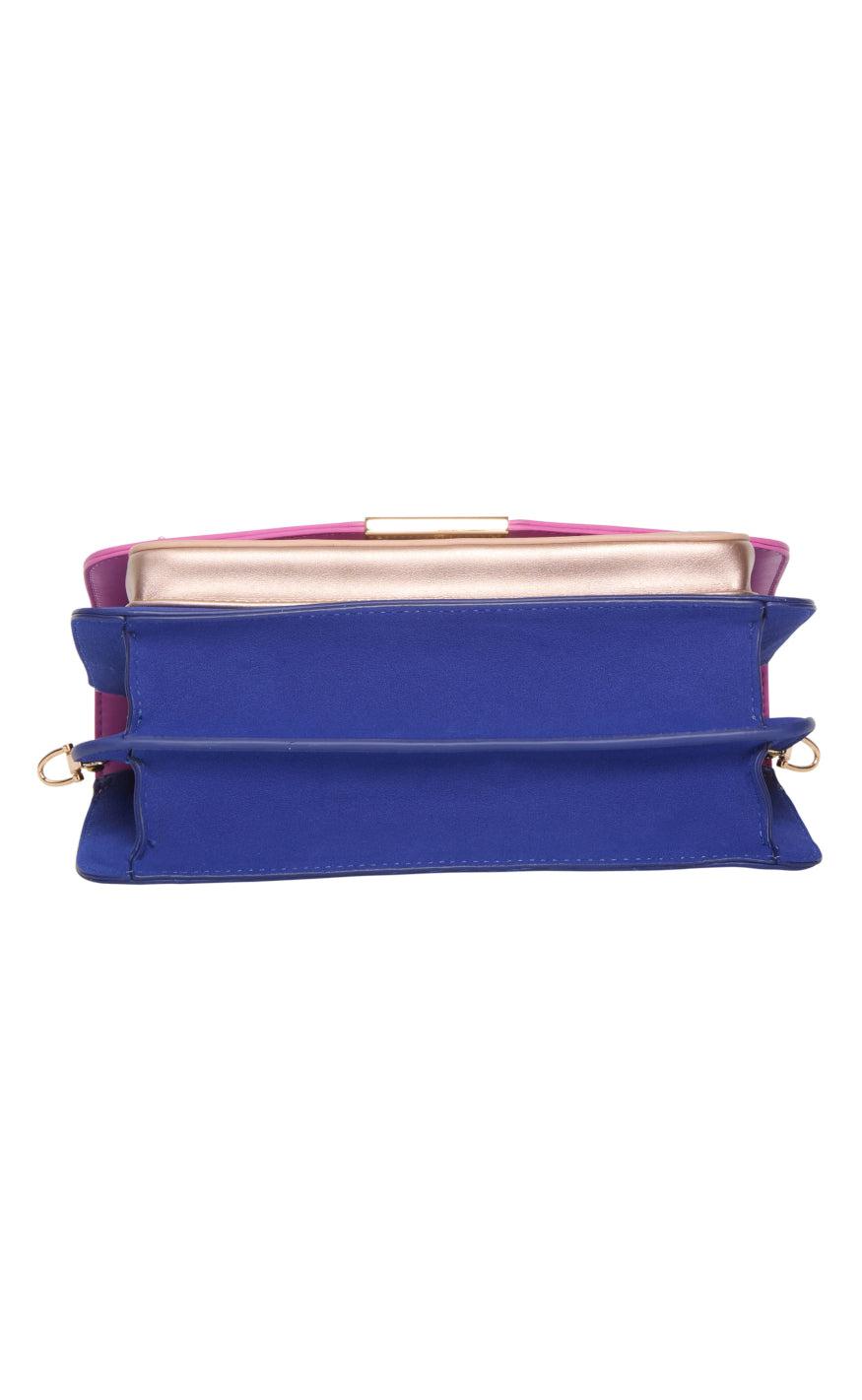 Noella Taske - Blanca Multi Compartment - Fucsia