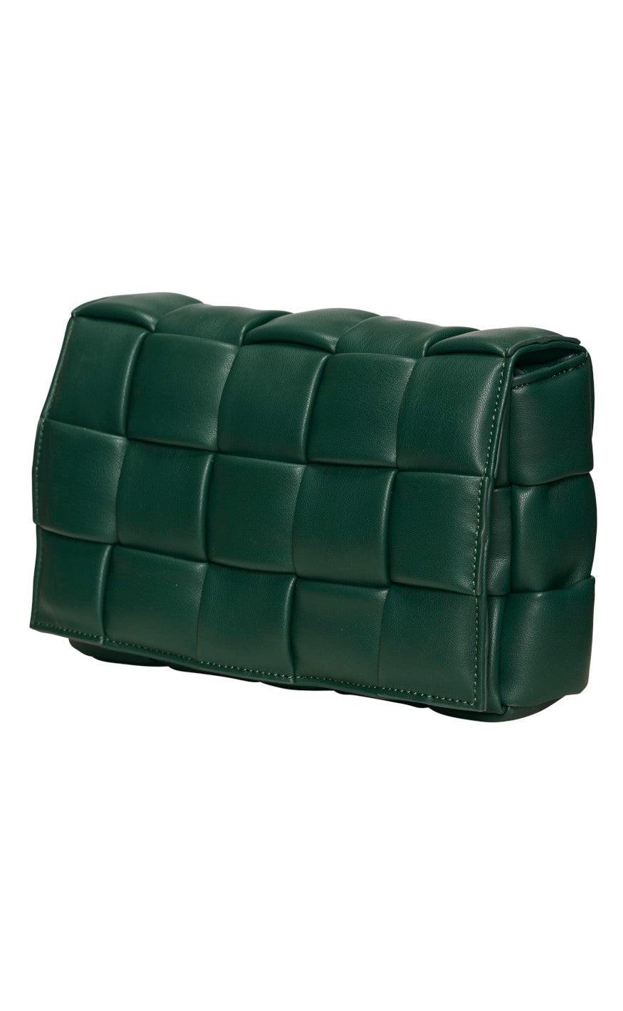 Noella Taske - Brick - Dark Green