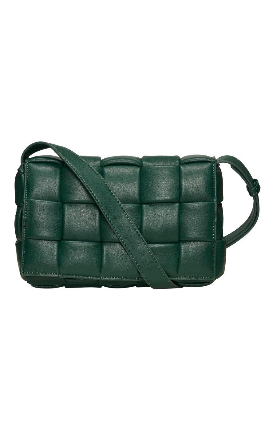 Noella Taske - Brick - Dark Green