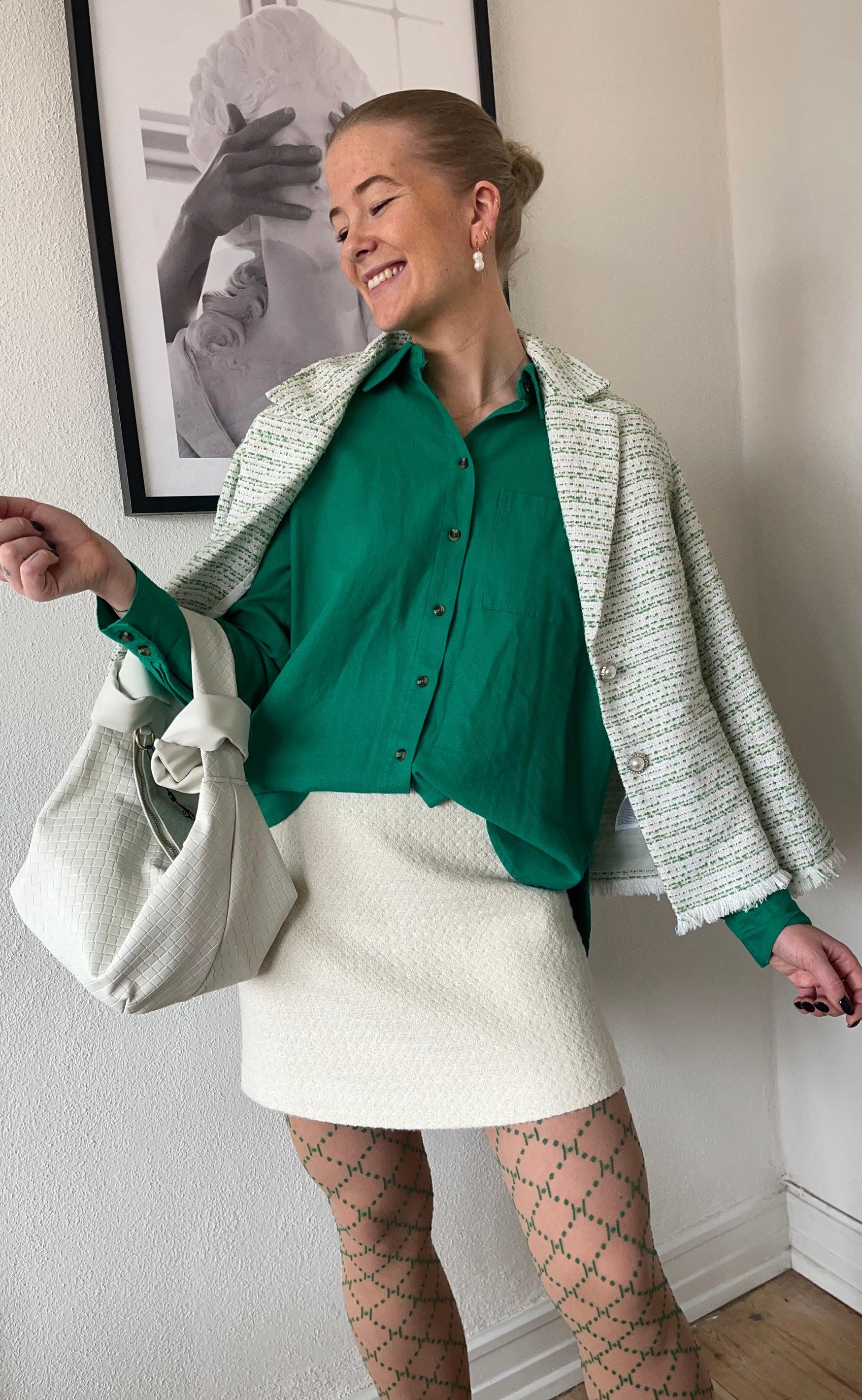 Noella Taske - Luna - Off White