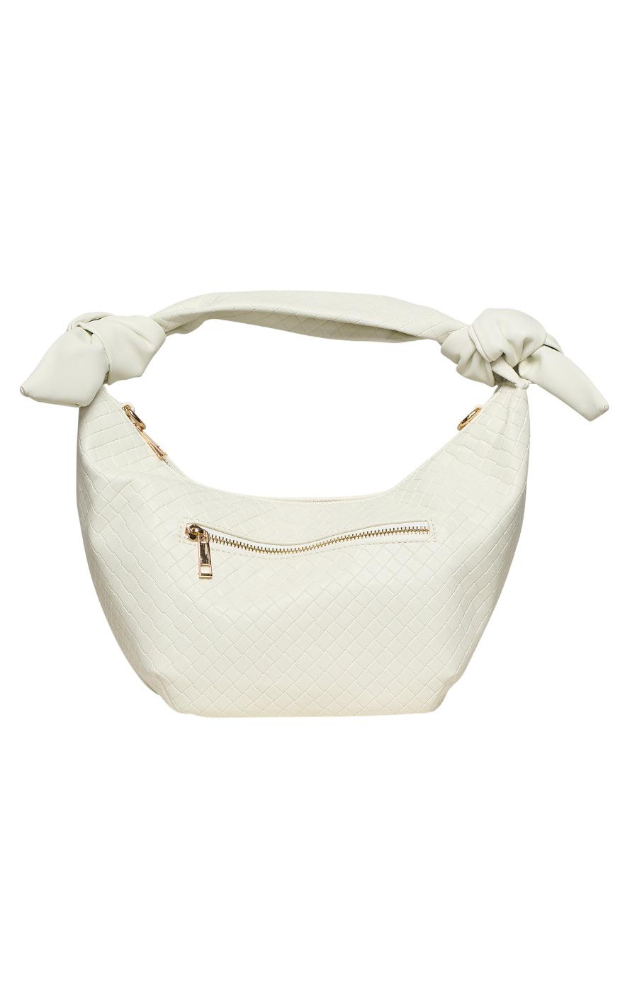 Noella Taske - Luna - Off White
