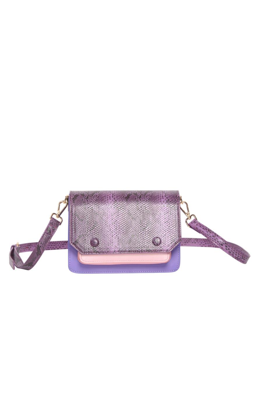 Noella Taske - Molly - Lilac Mix