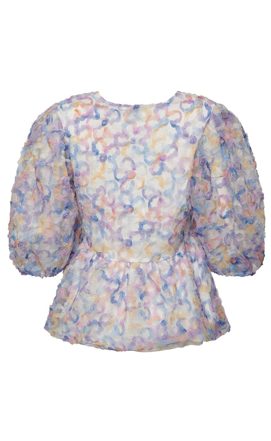 Noella Top - Nena - Multi Mix