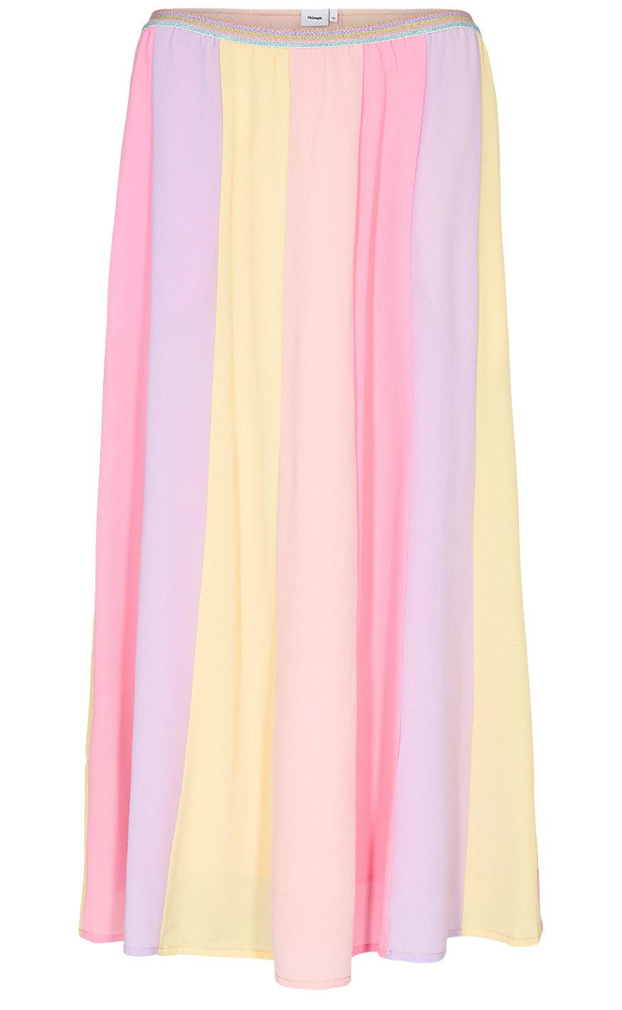 Nümph Nederdel - Penelope - Peach Melba