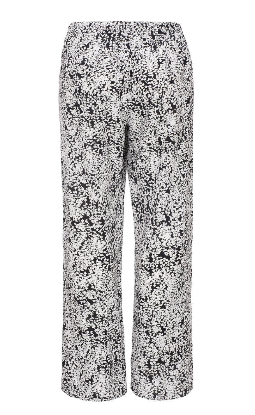 One Two Luxzuz Bukser - Elipri - Black