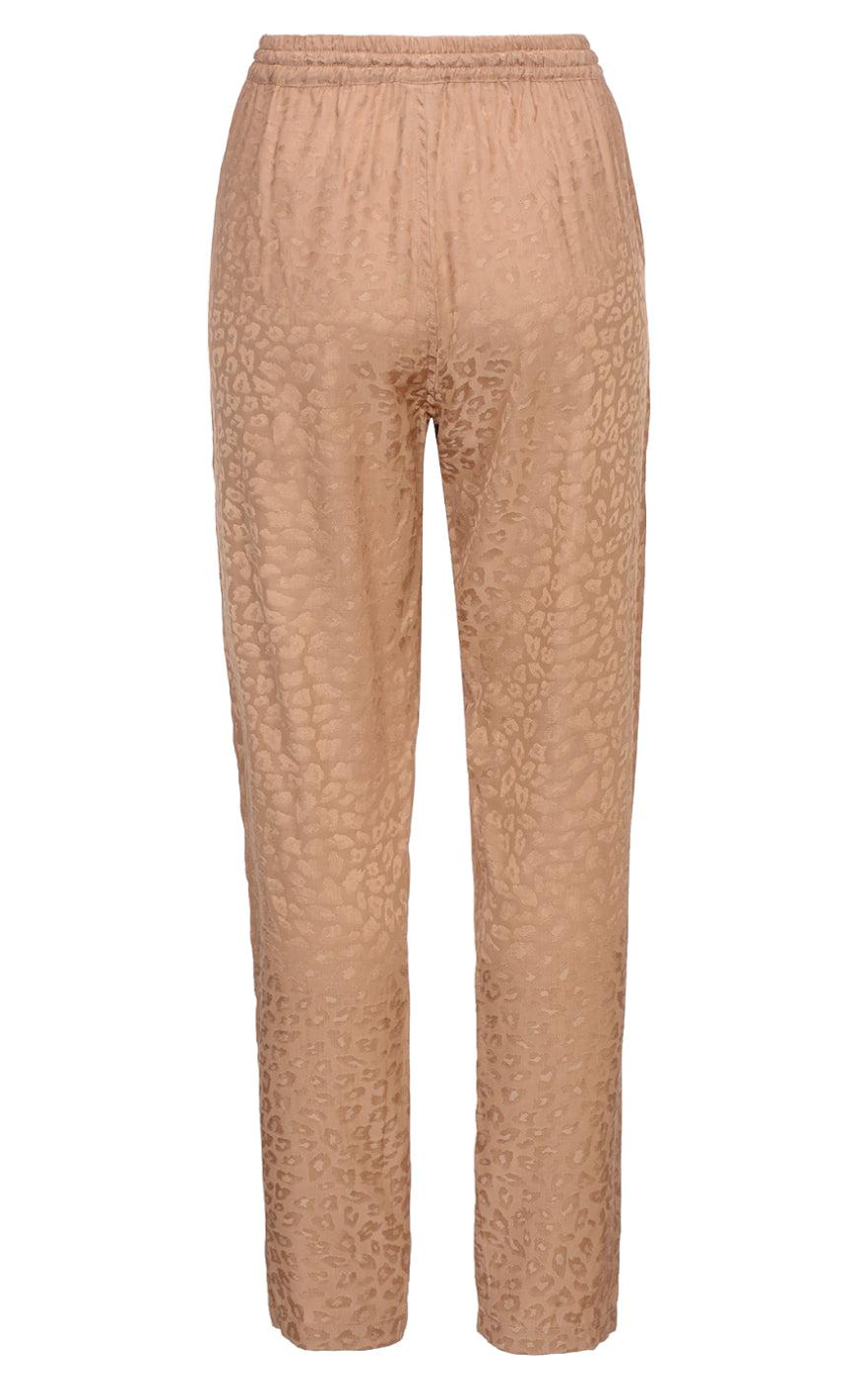 One Two Luxzuz Bukser - Trine - Praline